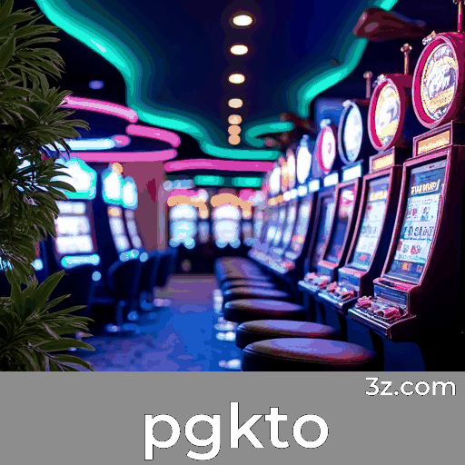 pgkto: O Mundo de Jogos Selecionados e Diversificados