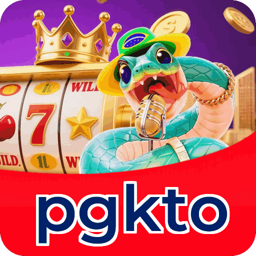 Streaming 4K no cassino ao vivo da pgkto