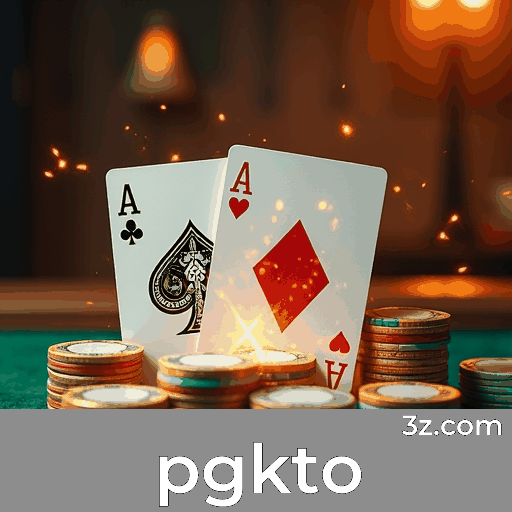 pgkto Promo: Descubra o Potencial Estratégico