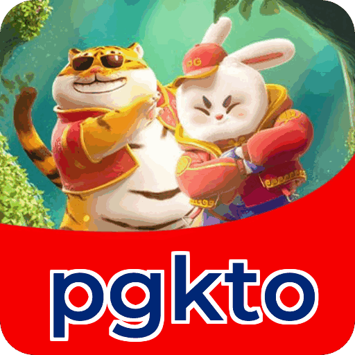 Bônus de Boas-vindas pgkto