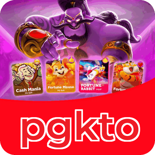 Jogos com maior RTP na pgkto