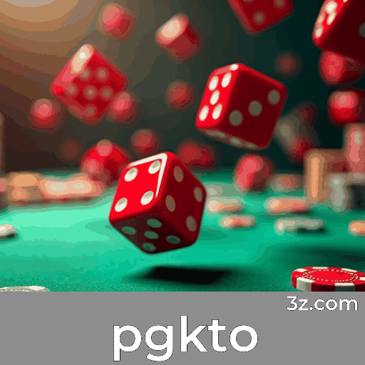 Tecnologia 3D e Jogos de Casino Realistas no pgkto