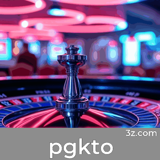 pgkto: O Mundo de Jogos Selecionados e Diversificados