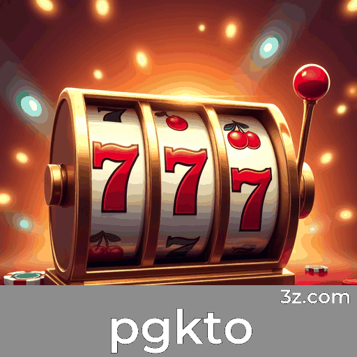 Tecnologia 3D e Jogos de Casino Realistas no pgkto