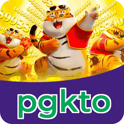 Bônus de boas-vindas pgkto